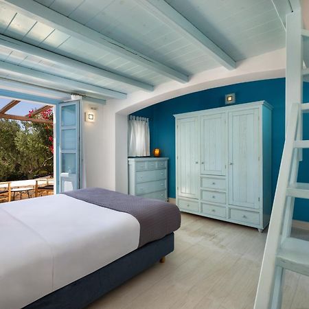 Anema Boutique Hotel & Villas Santorini Vourvoúlos Eksteriør bilde