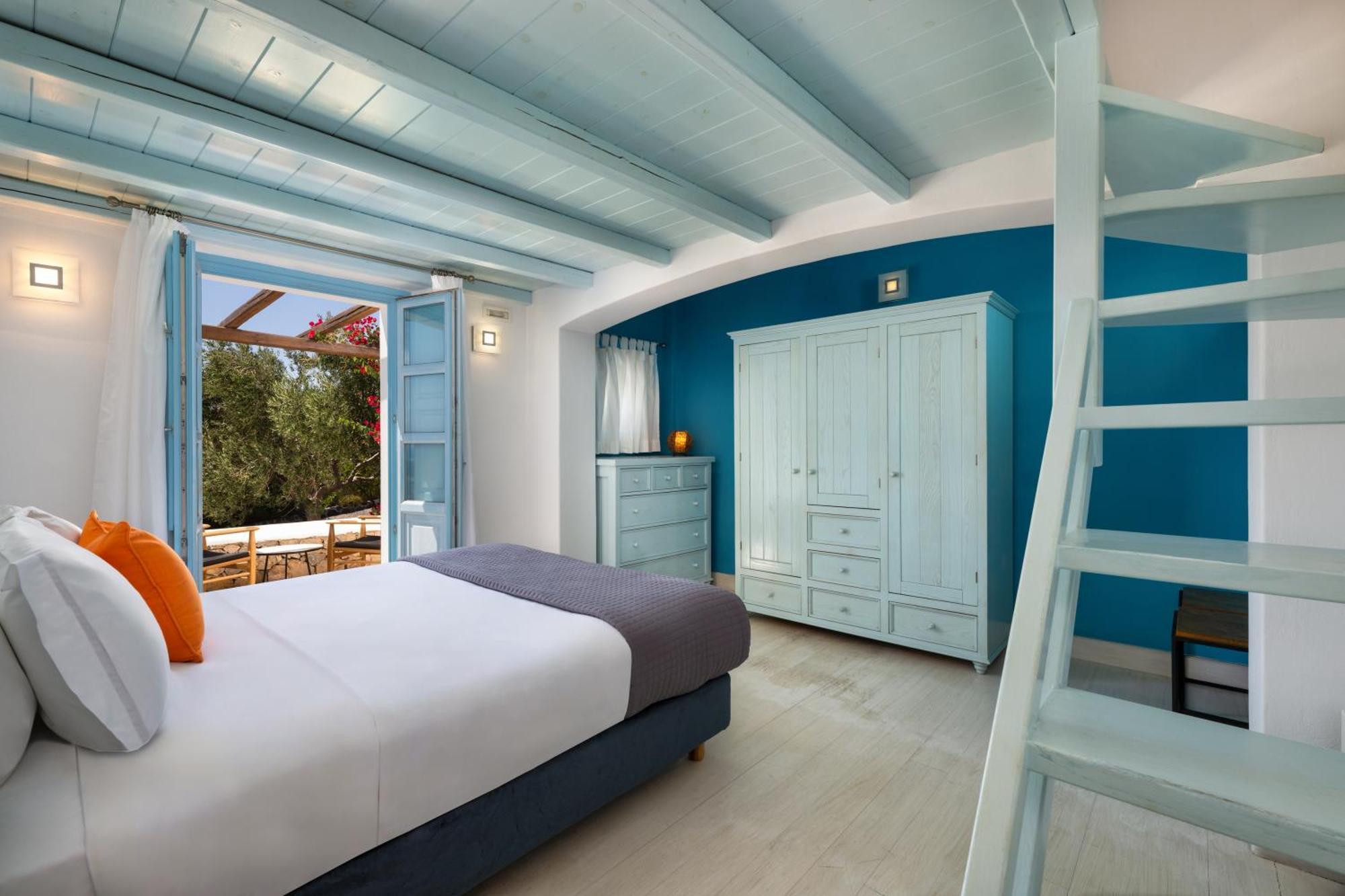 Anema Boutique Hotel & Villas Santorini Vourvoúlos Eksteriør bilde