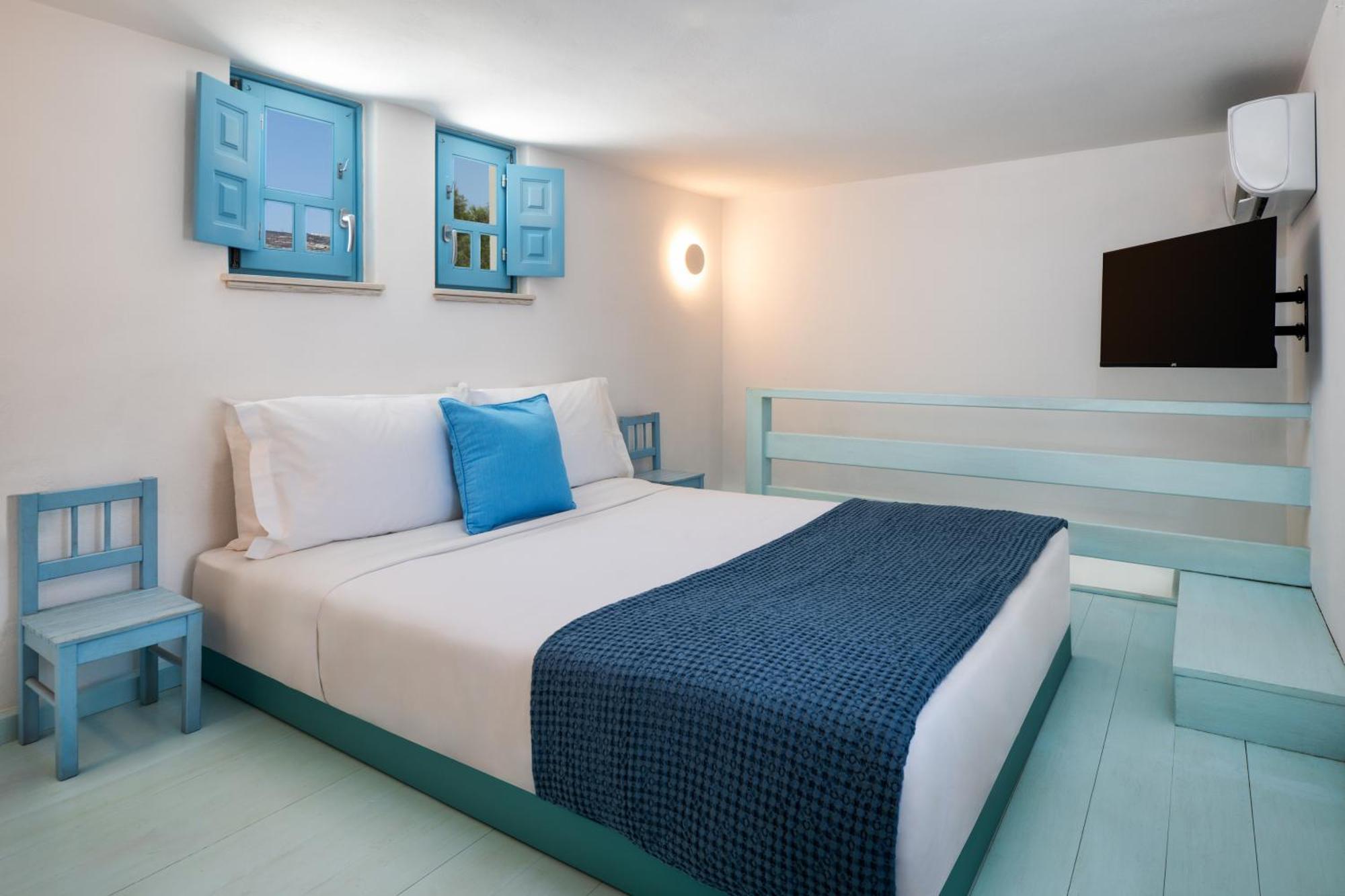 Anema Boutique Hotel & Villas Santorini Vourvoúlos Eksteriør bilde