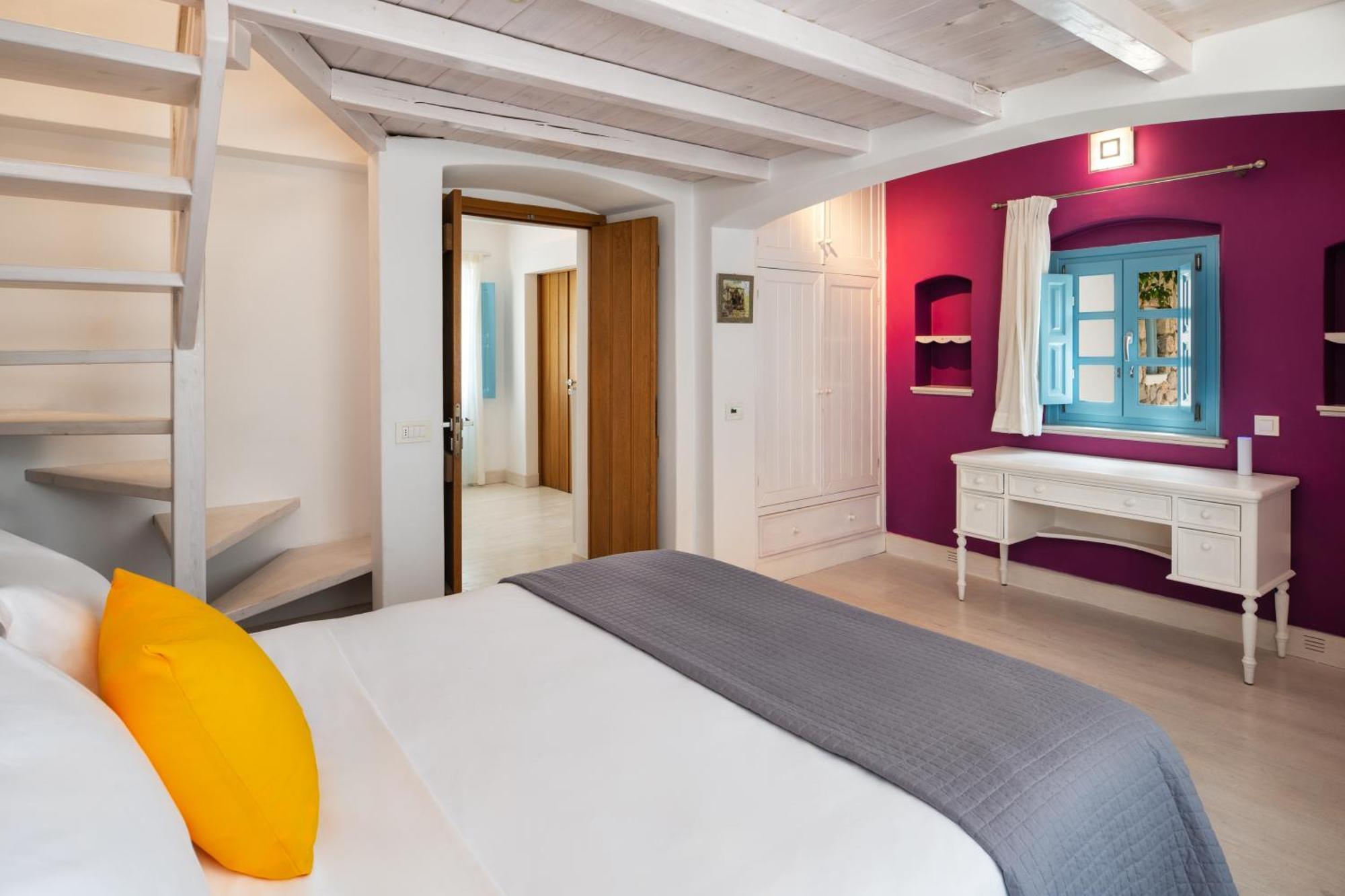 Anema Boutique Hotel & Villas Santorini Vourvoúlos Eksteriør bilde
